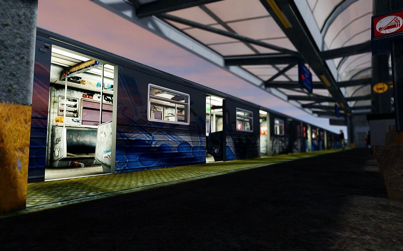 [23/07/2012] GTA-4-Screenshot von Legacyy