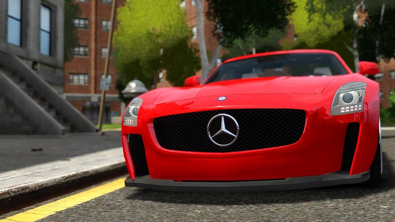 [23/07/2012] GTA-4-Screenshot von Lord Neophyte