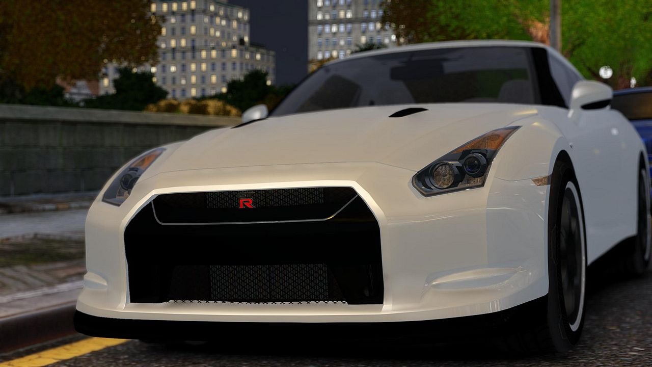 [23/07/2012] GTA-4-Screenshot von Lord Neophyte
