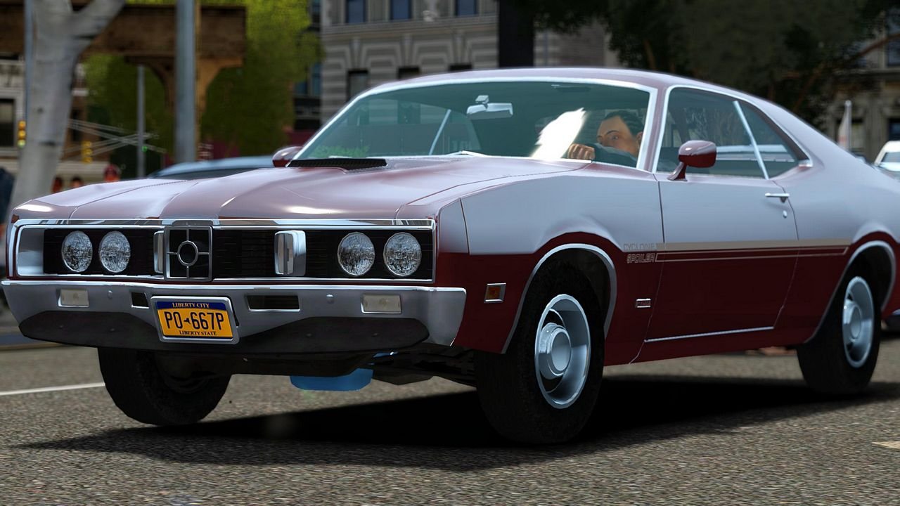 [23/07/2012] GTA-4-Screenshot von Lord Neophyte