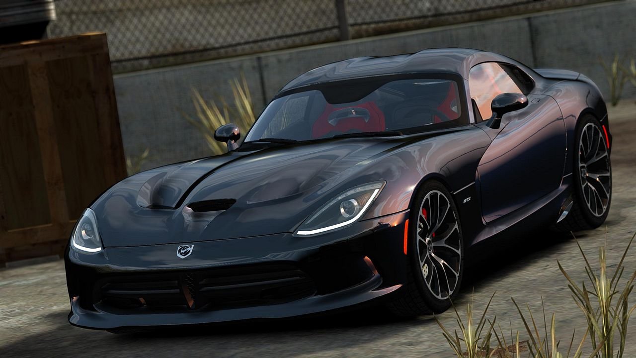 [23/07/2012] GTA-4-Screenshot von Lord Neophyte