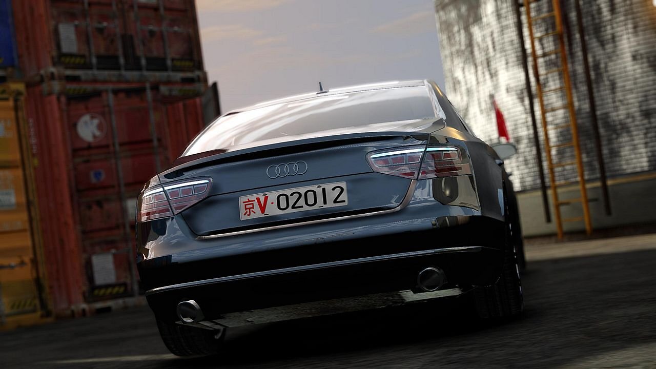 [23/07/2012] GTA-4-Screenshot von Lord Neophyte