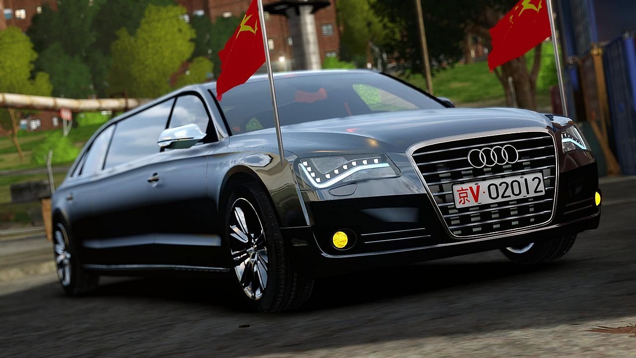 [23/07/2012] GTA-4-Screenshot von Lord Neophyte