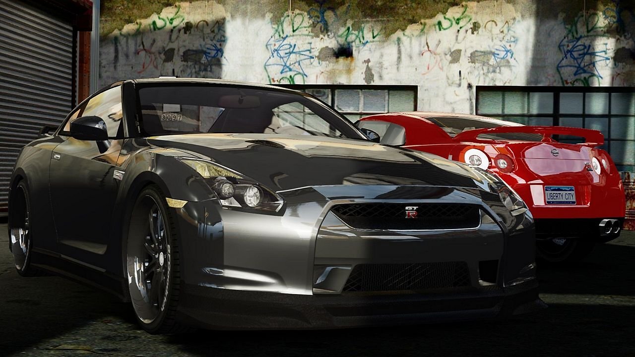 [23/07/2012] GTA-4-Screenshot von schakusa