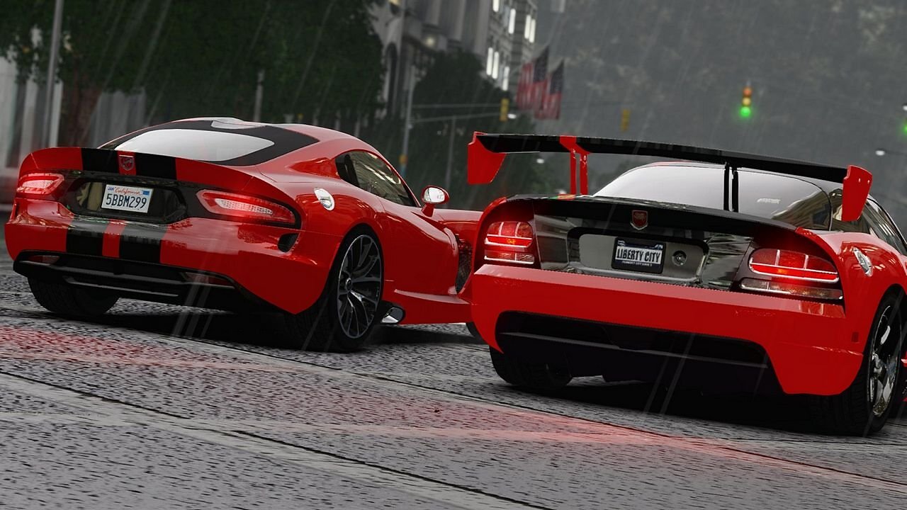 [23/07/2012] GTA-4-Screenshot von schakusa