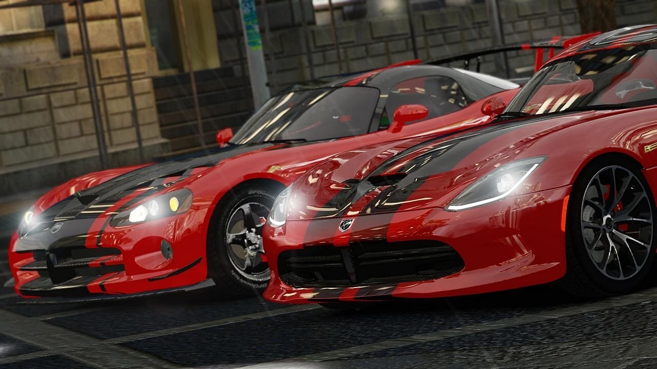 [23/07/2012] GTA-4-Screenshot von schakusa