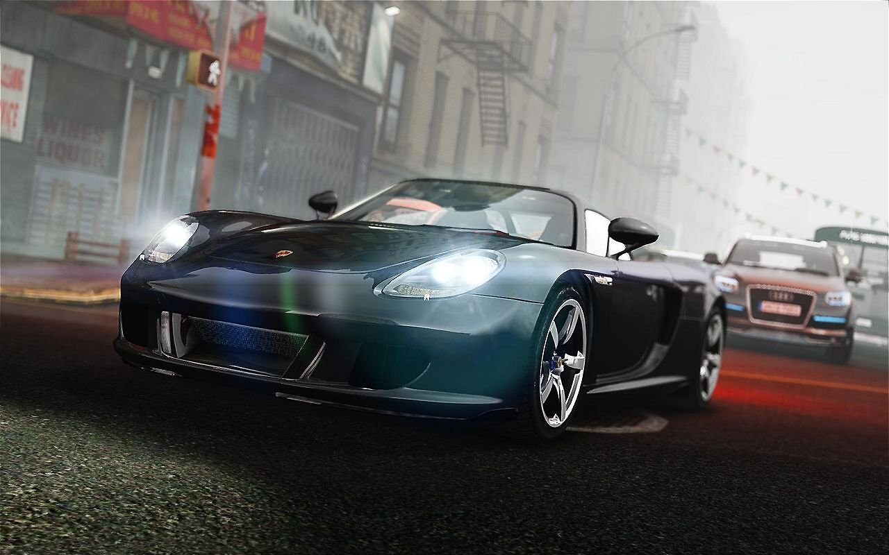 [23/07/2012] GTA-4-Screenshot von Legacyy
