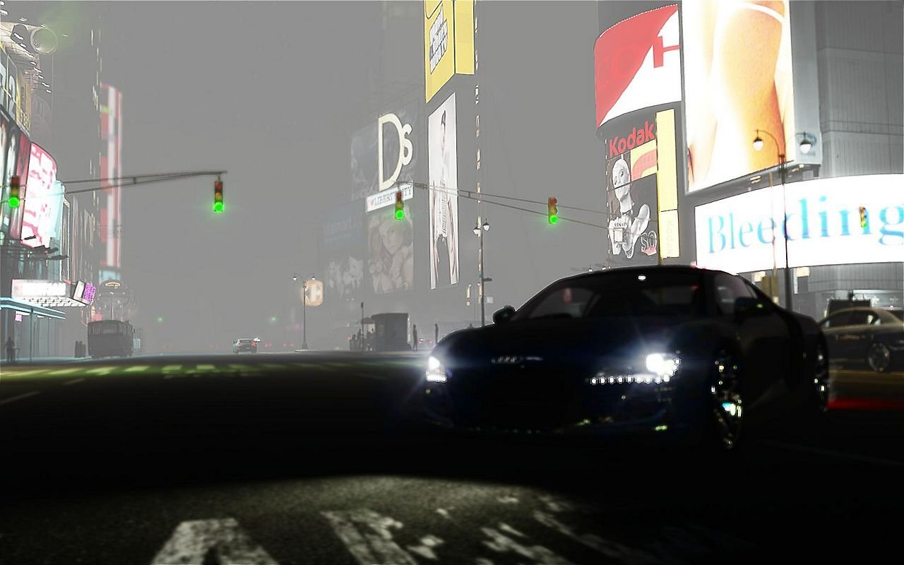 [23/07/2012] GTA-4-Screenshot von Legacyy