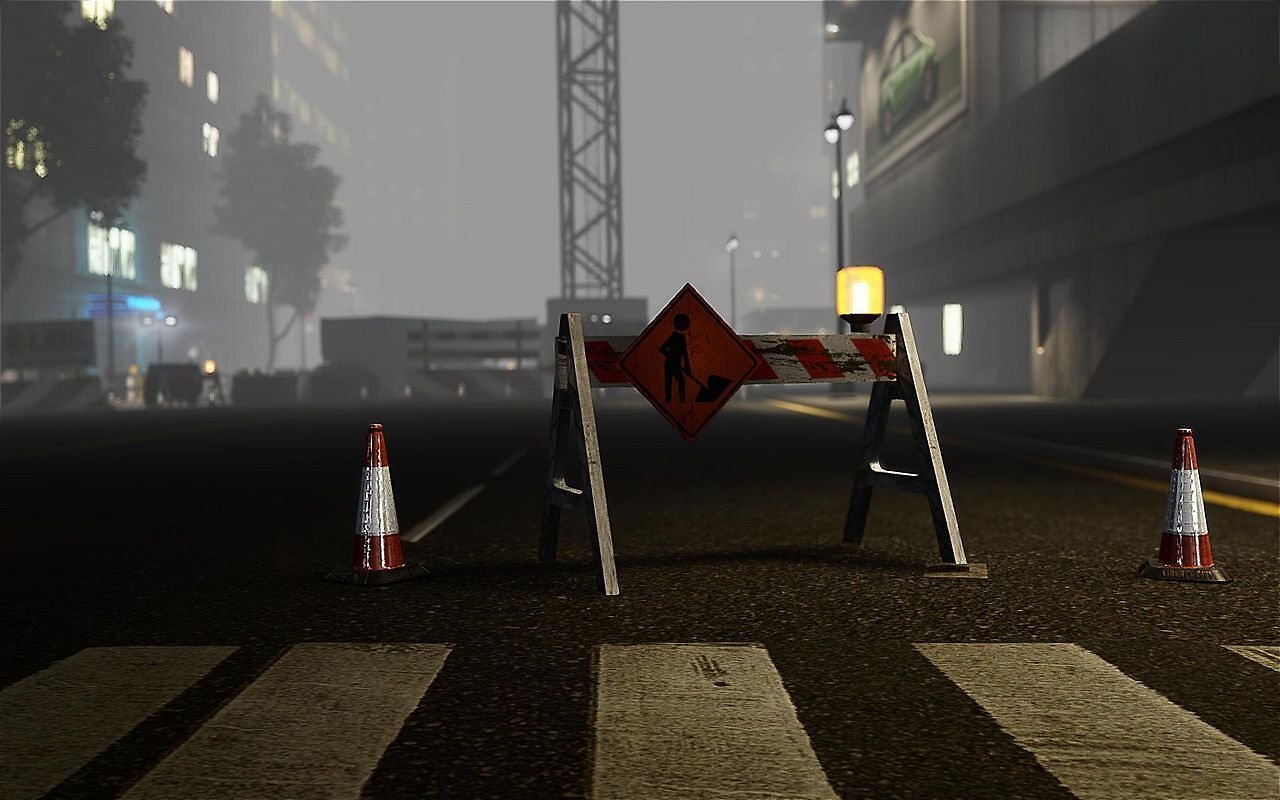 [23/07/2012] GTA-4-Screenshot von Legacyy