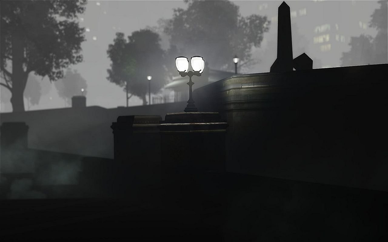 [23/07/2012] GTA-4-Screenshot von Legacyy