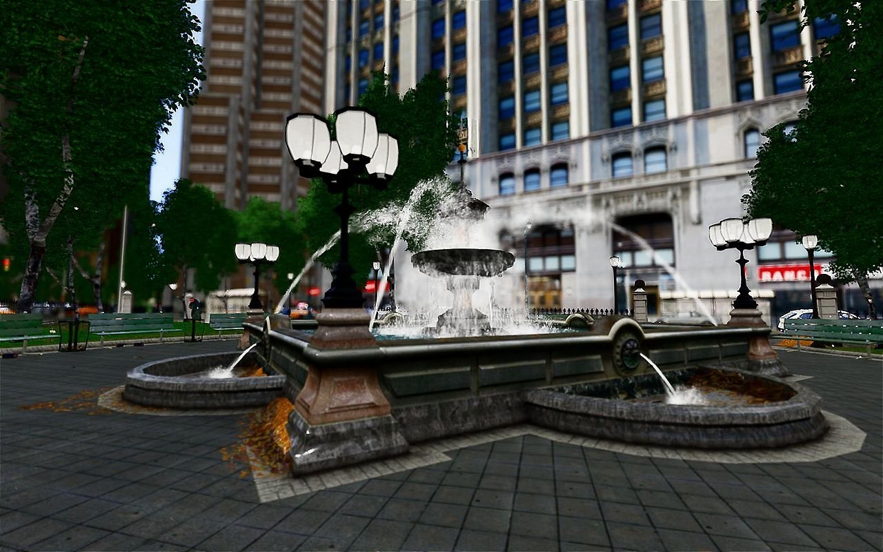 [23/07/2012] GTA-4-Screenshot von Legacyy