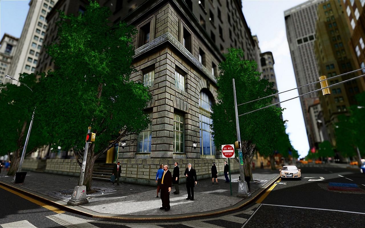 [23/07/2012] GTA-4-Screenshot von Legacyy