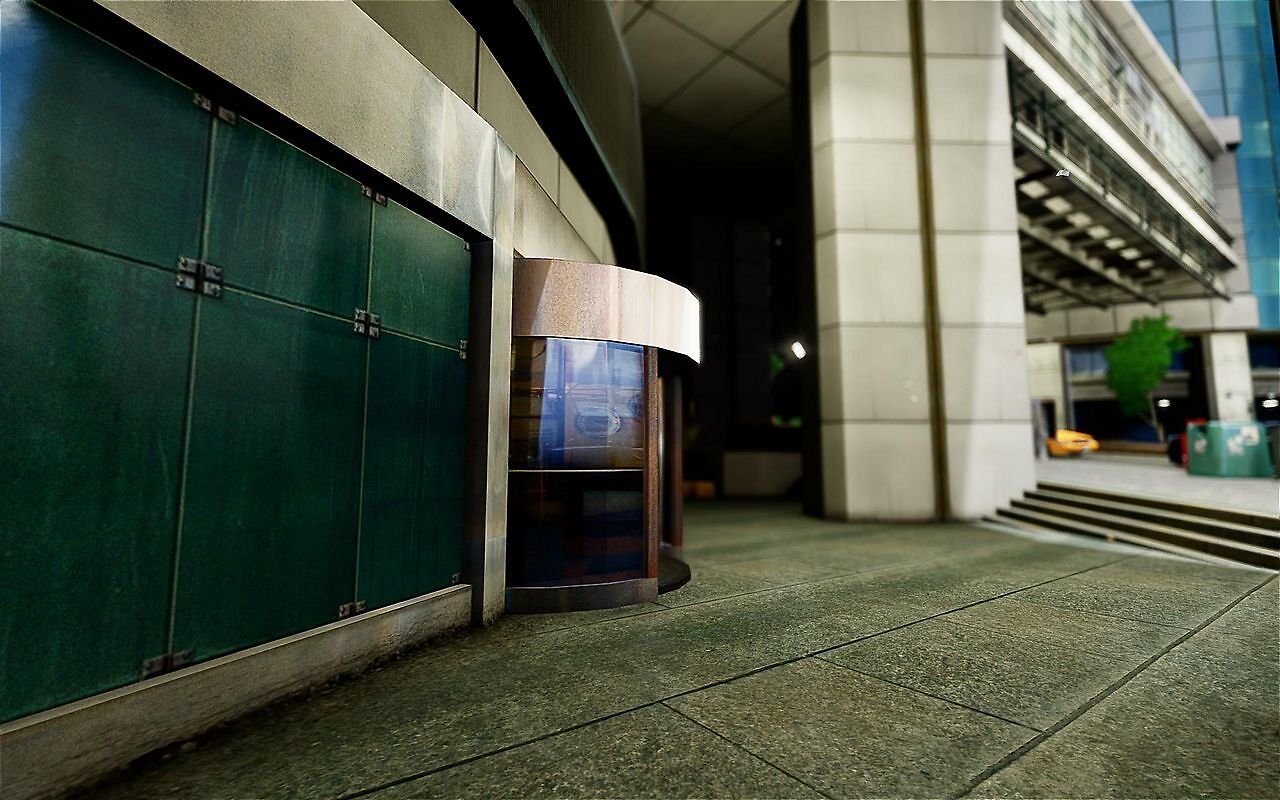 [23/07/2012] GTA-4-Screenshot von Legacyy