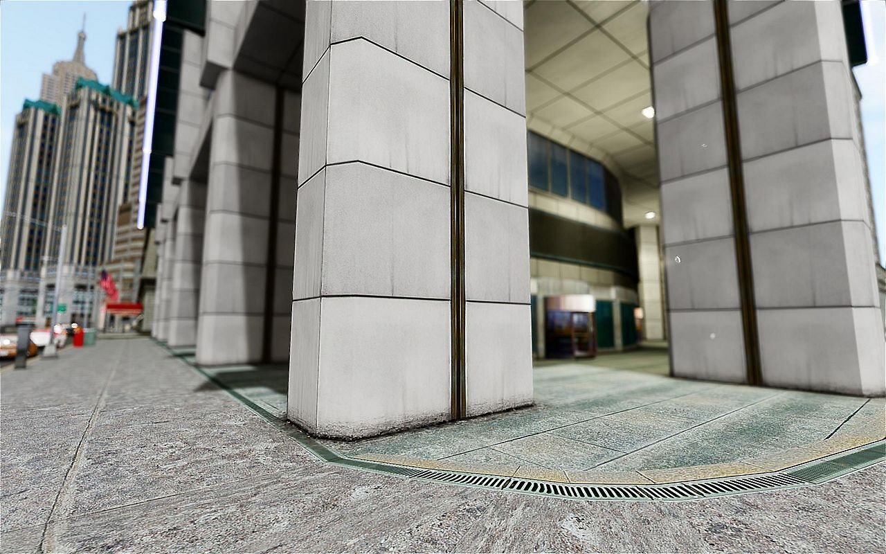 [23/07/2012] GTA-4-Screenshot von Legacyy