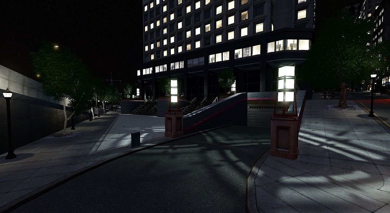 [23/07/2012] GTA-4-Screenshot von Rone01