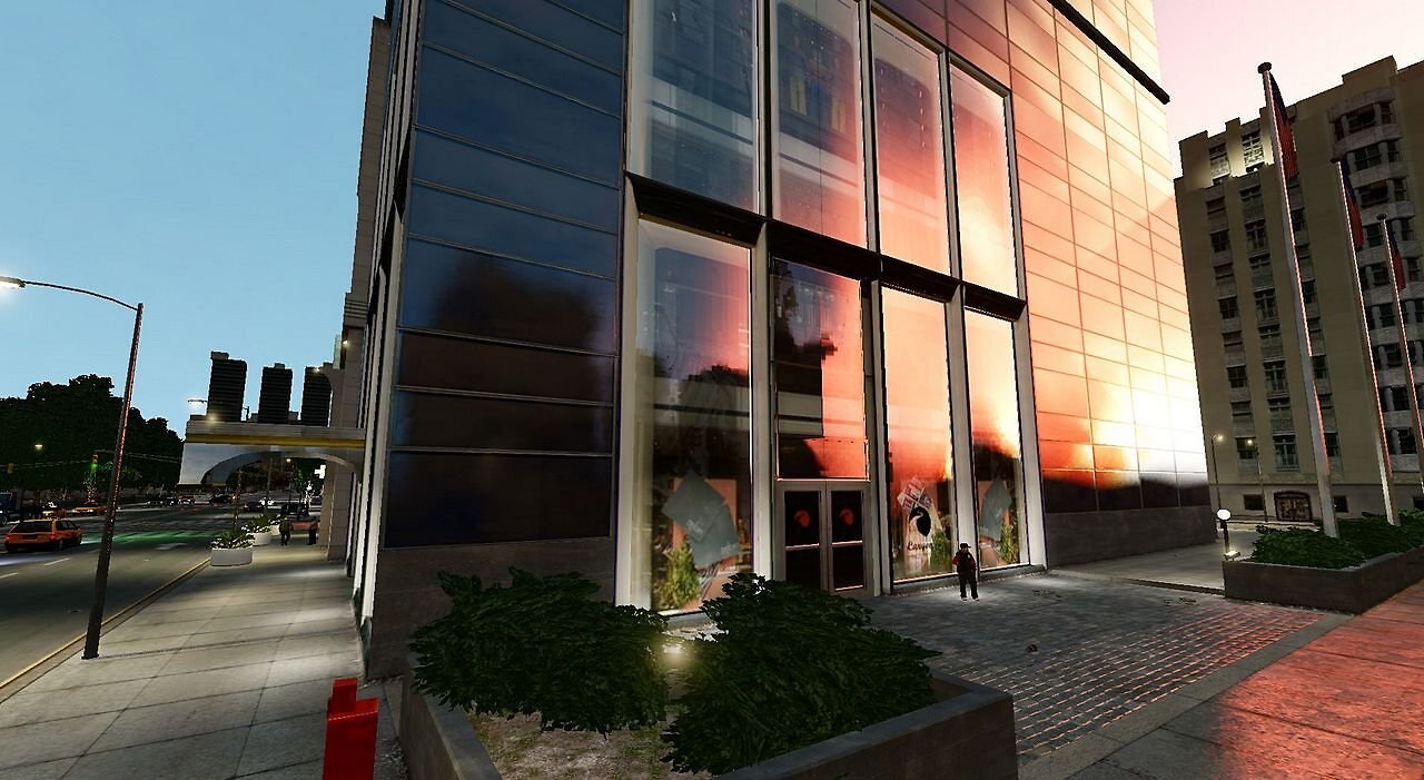 [23/07/2012] GTA-4-Screenshot von Rone01