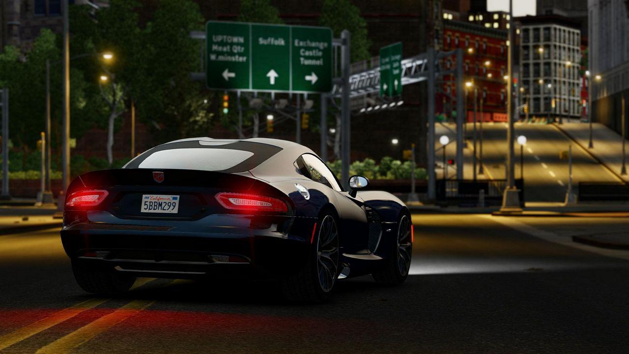 [23/07/2012] GTA-4-Screenshot von schakusa