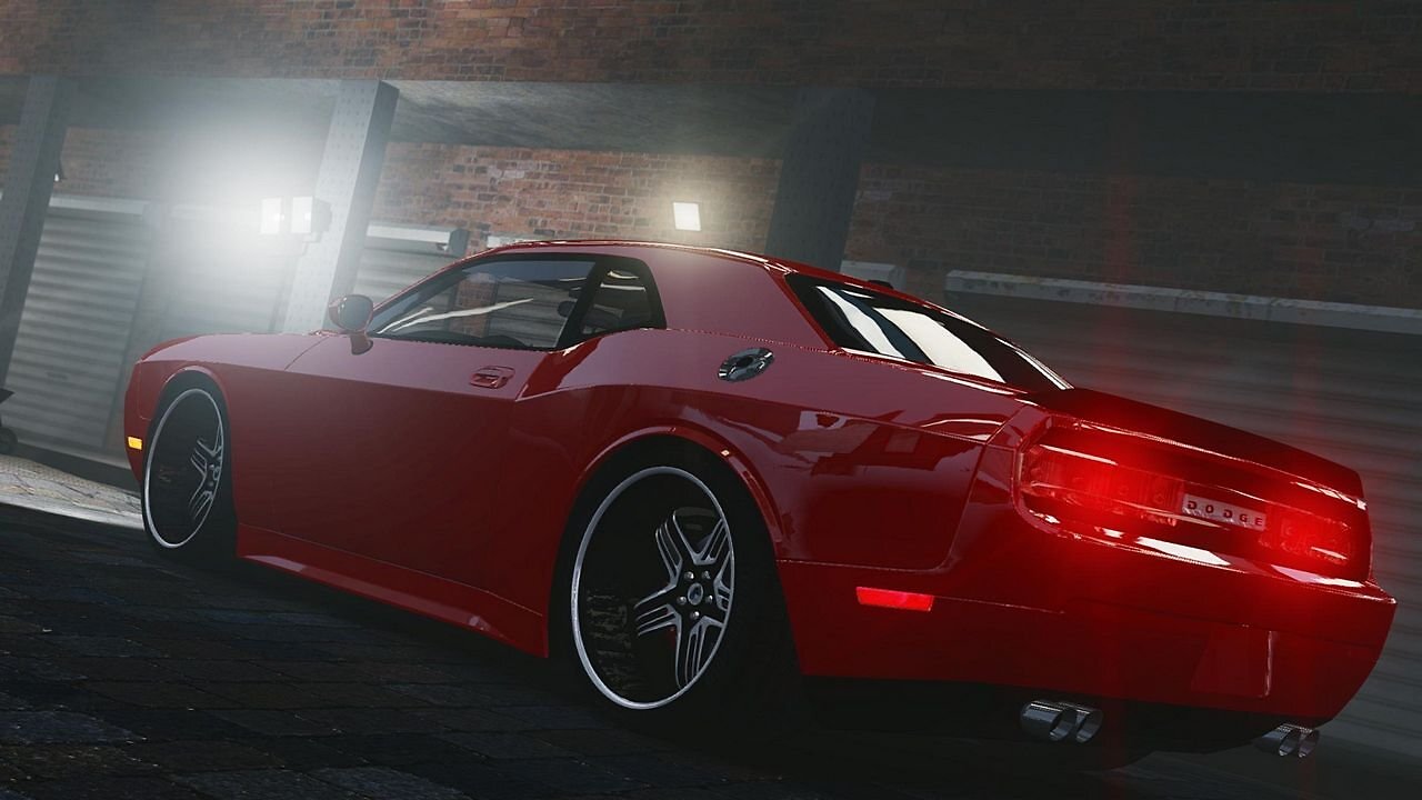 [23/07/2012] GTA-4-Screenshot von schakusa