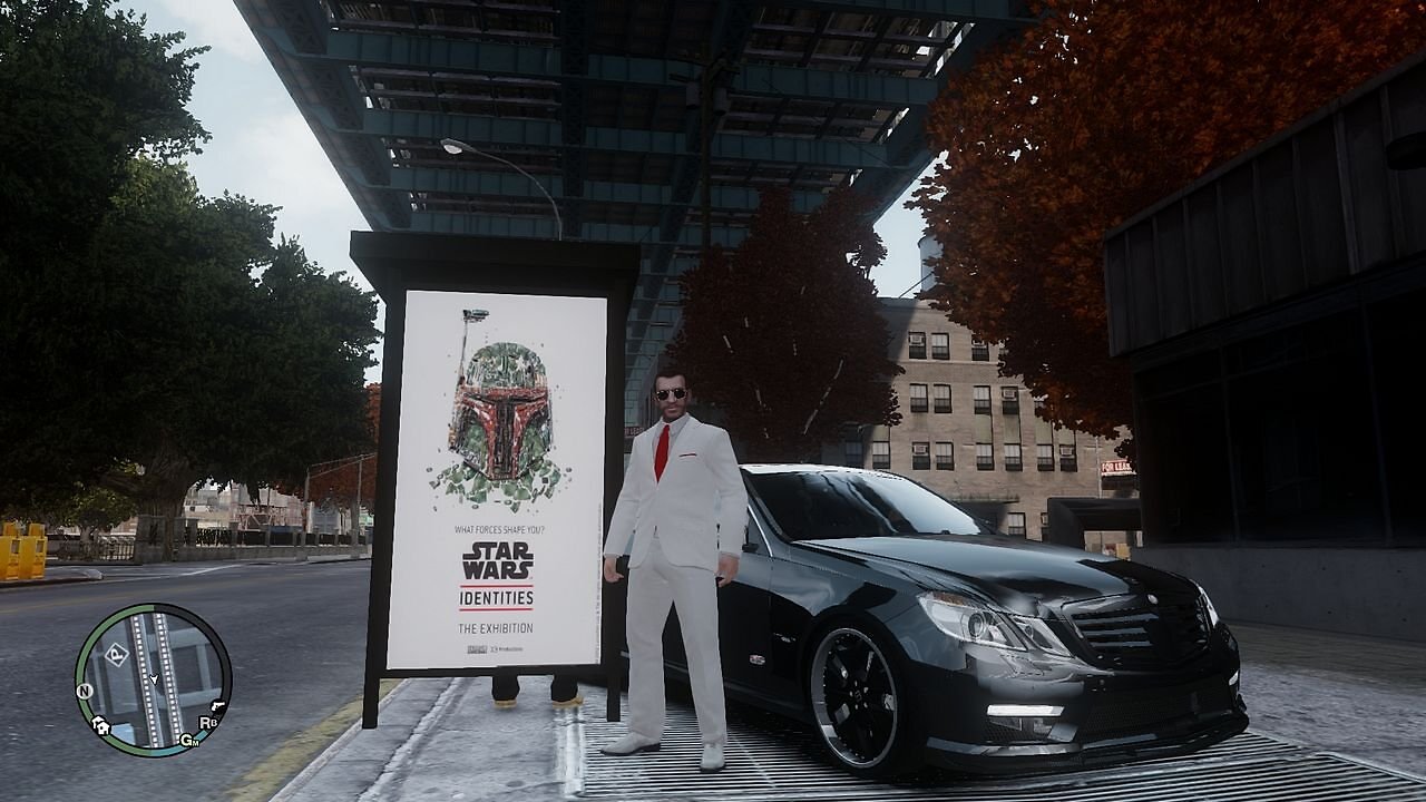 [23/07/2012] GTA-4-Screenshot von .Moe