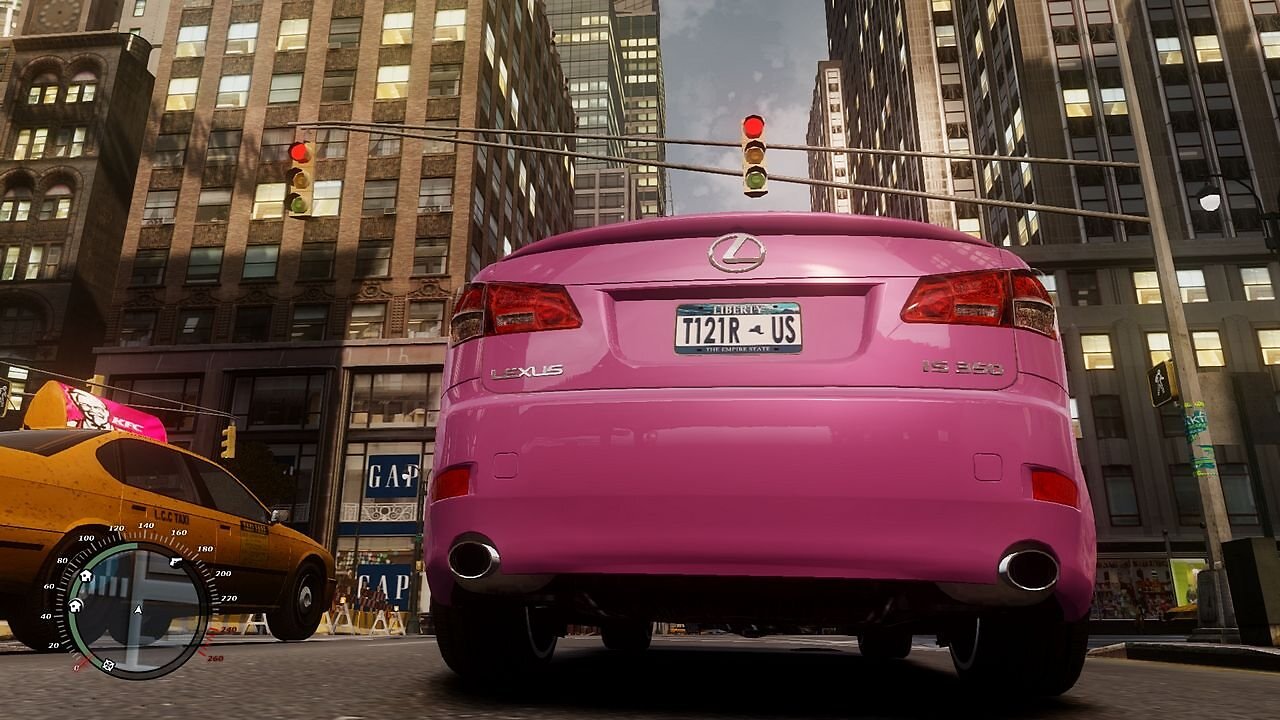 [23/07/2012] GTA-4-Screenshot von .Moe