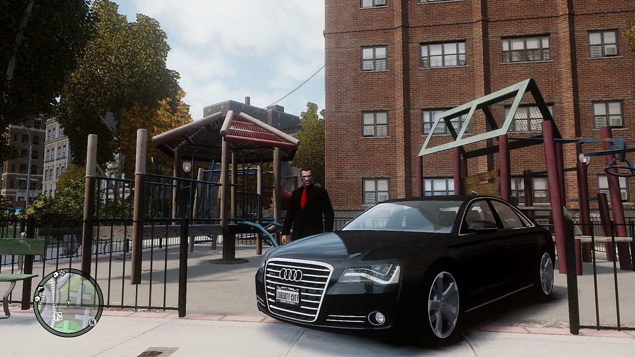 [23/07/2012] GTA-4-Screenshot von .Moe
