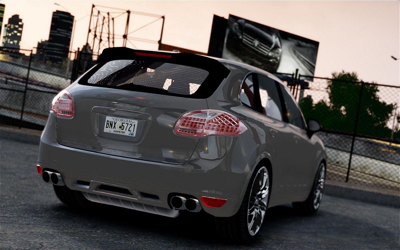[23/07/2012] GTA-4-Screenshot von Legacyy