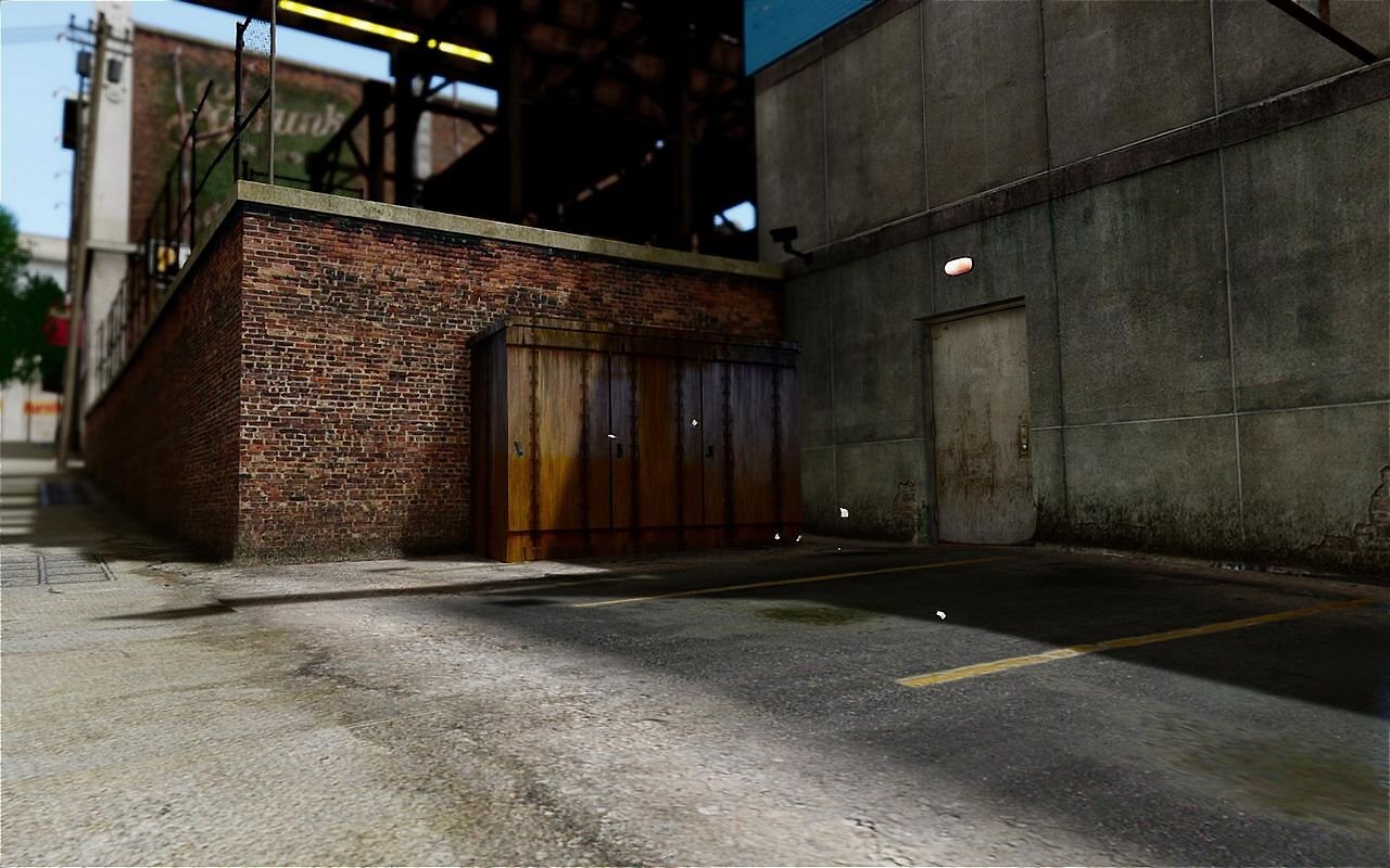 [23/07/2012] GTA-4-Screenshot von Legacyy