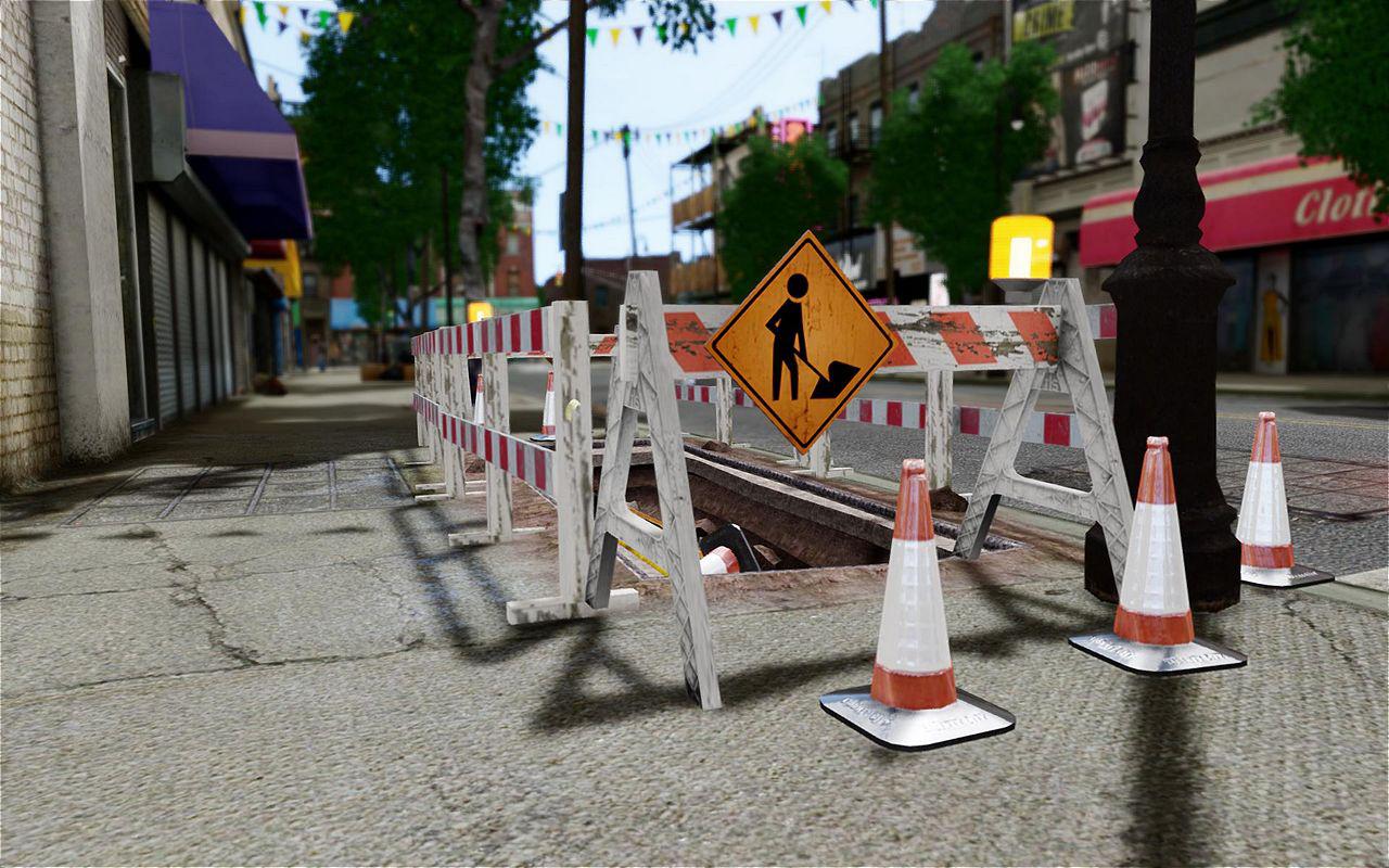 [23/07/2012] GTA-4-Screenshot von Legacyy
