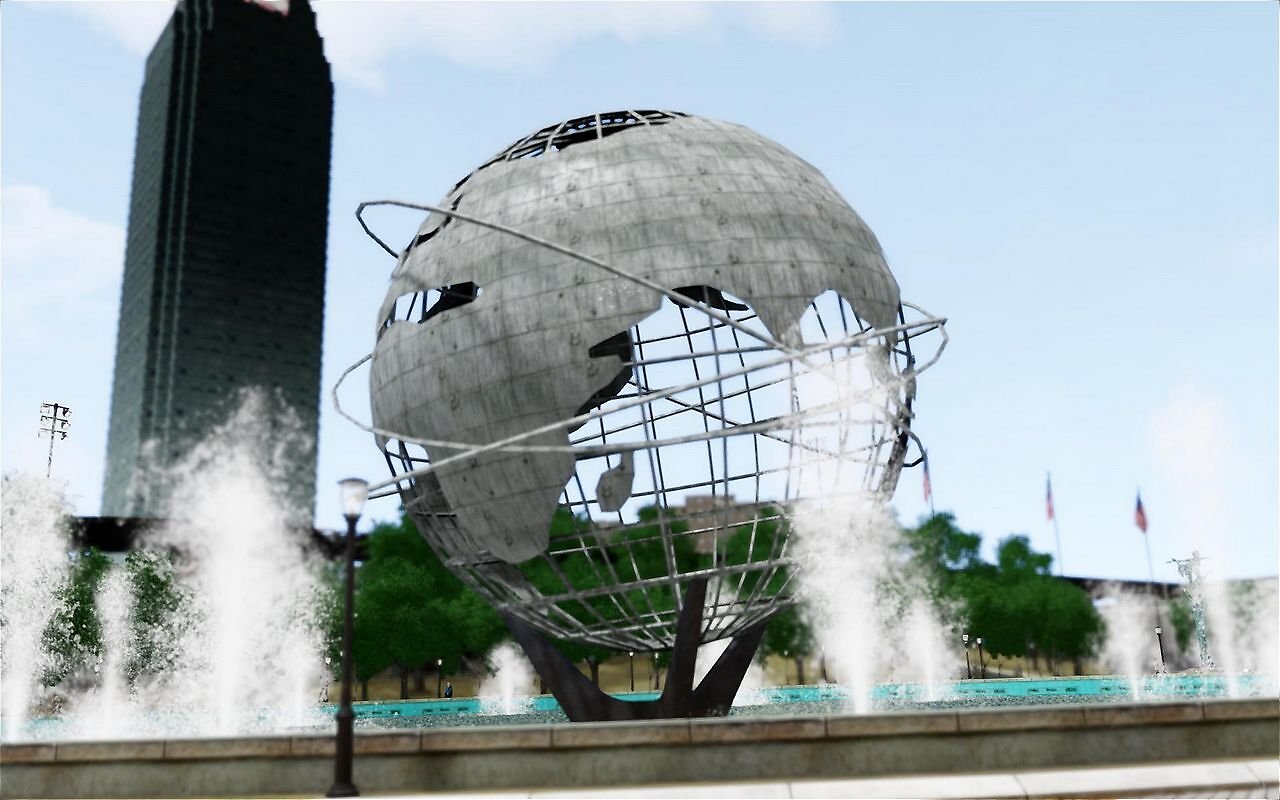 [23/07/2012] GTA-4-Screenshot von Legacyy