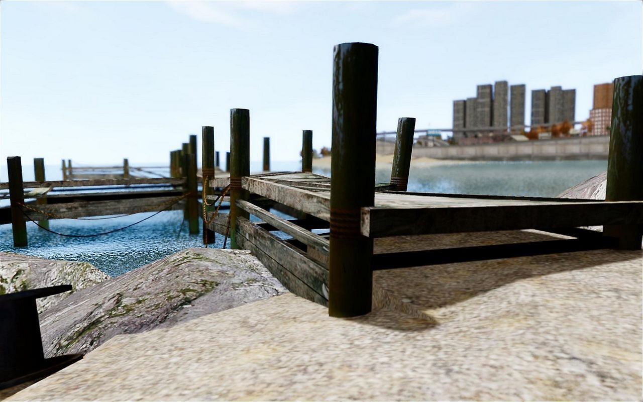 [23/07/2012] GTA-4-Screenshot von Legacyy