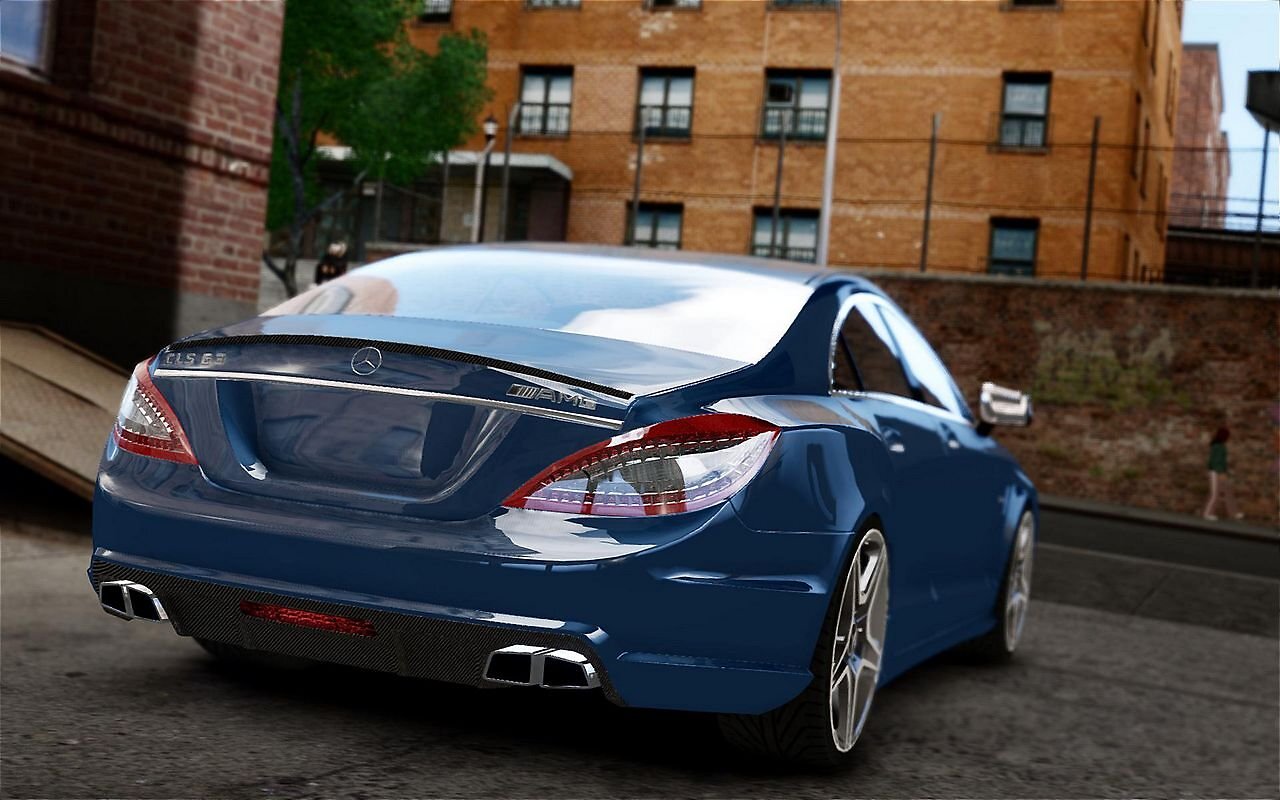 [23/07/2012] GTA-4-Screenshot von Legacyy