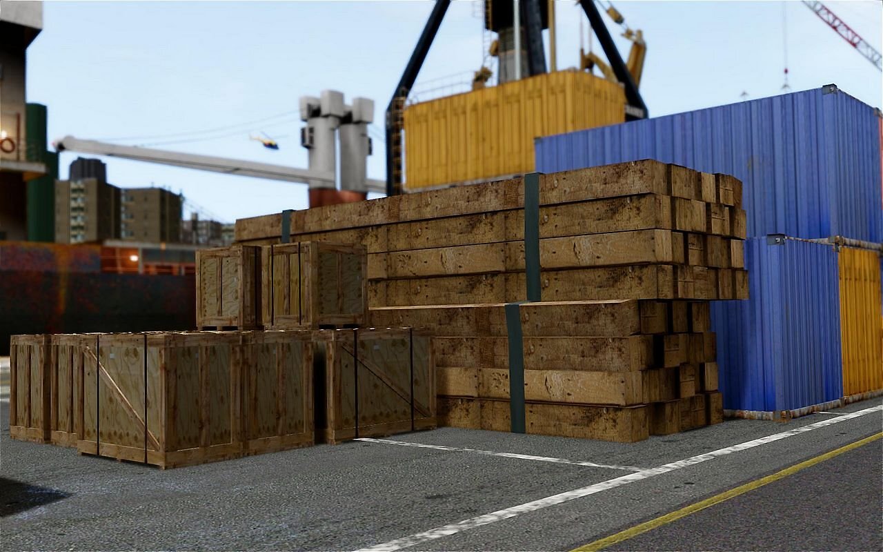 [23/07/2012] GTA-4-Screenshot von Legacyy