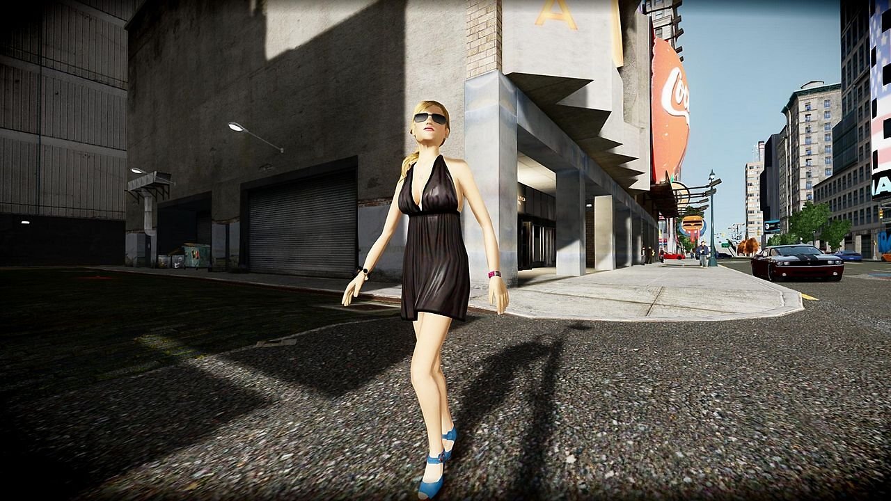 [23/07/2012] GTA-4-Screenshot von schakusa