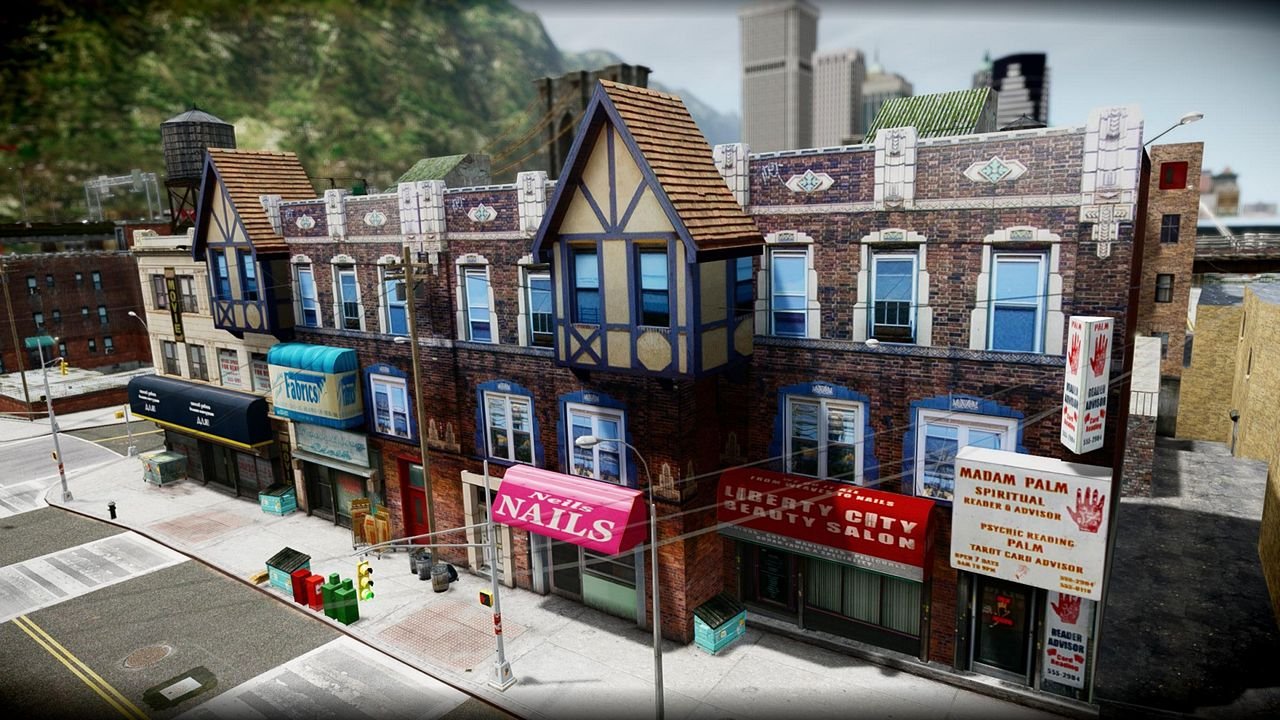 [23/07/2012] GTA-4-Screenshot von schakusa