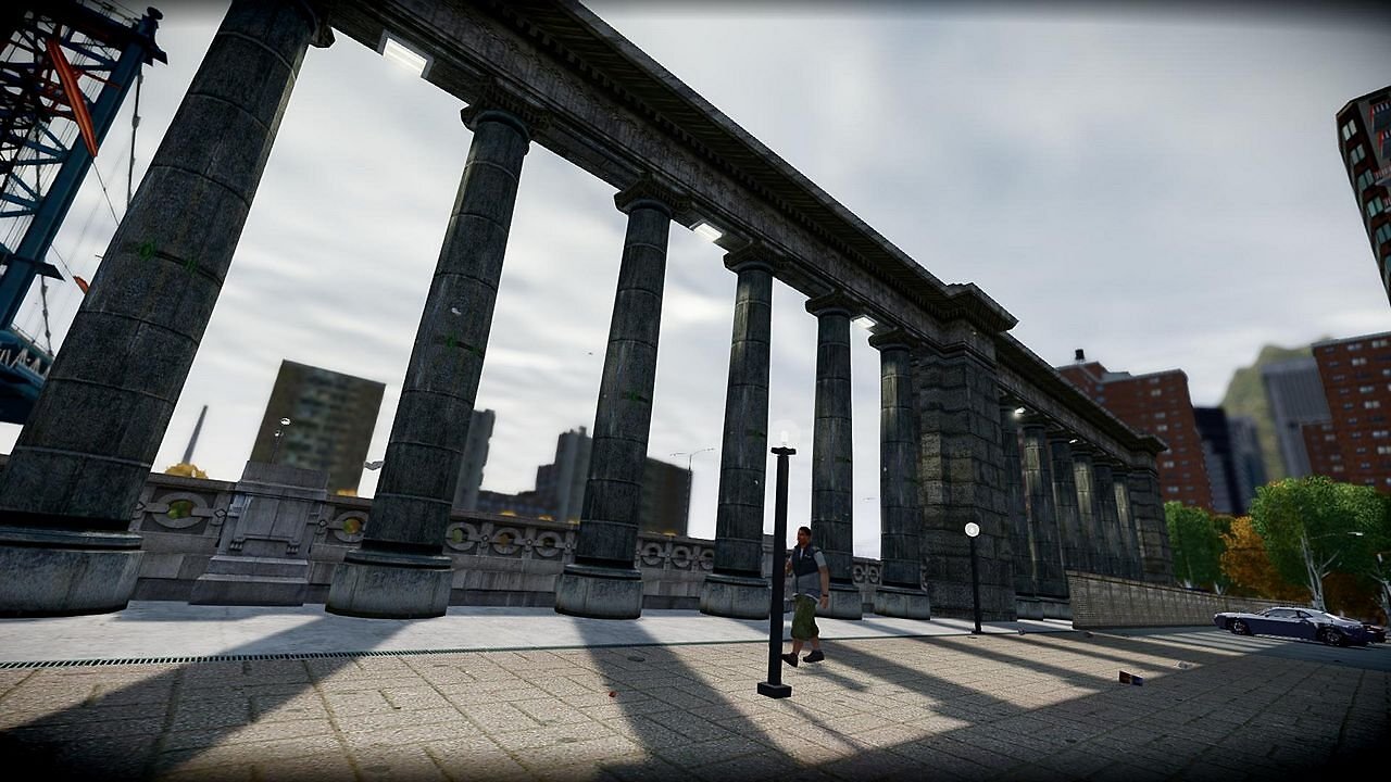 [23/07/2012] GTA-4-Screenshot von schakusa