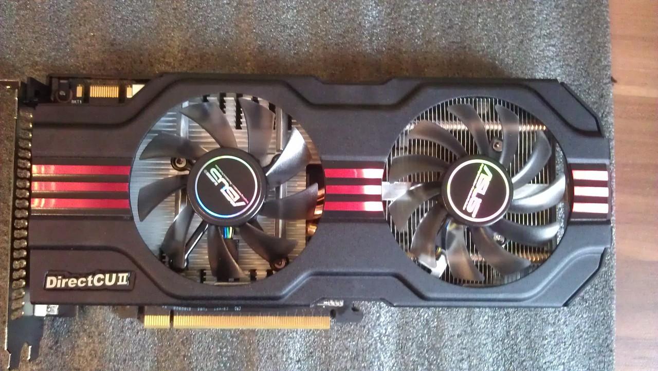 [06/07/2012] Update vom 08.07. mit neuen Prototypen, Silent-Mods und nackten Platinen (31)