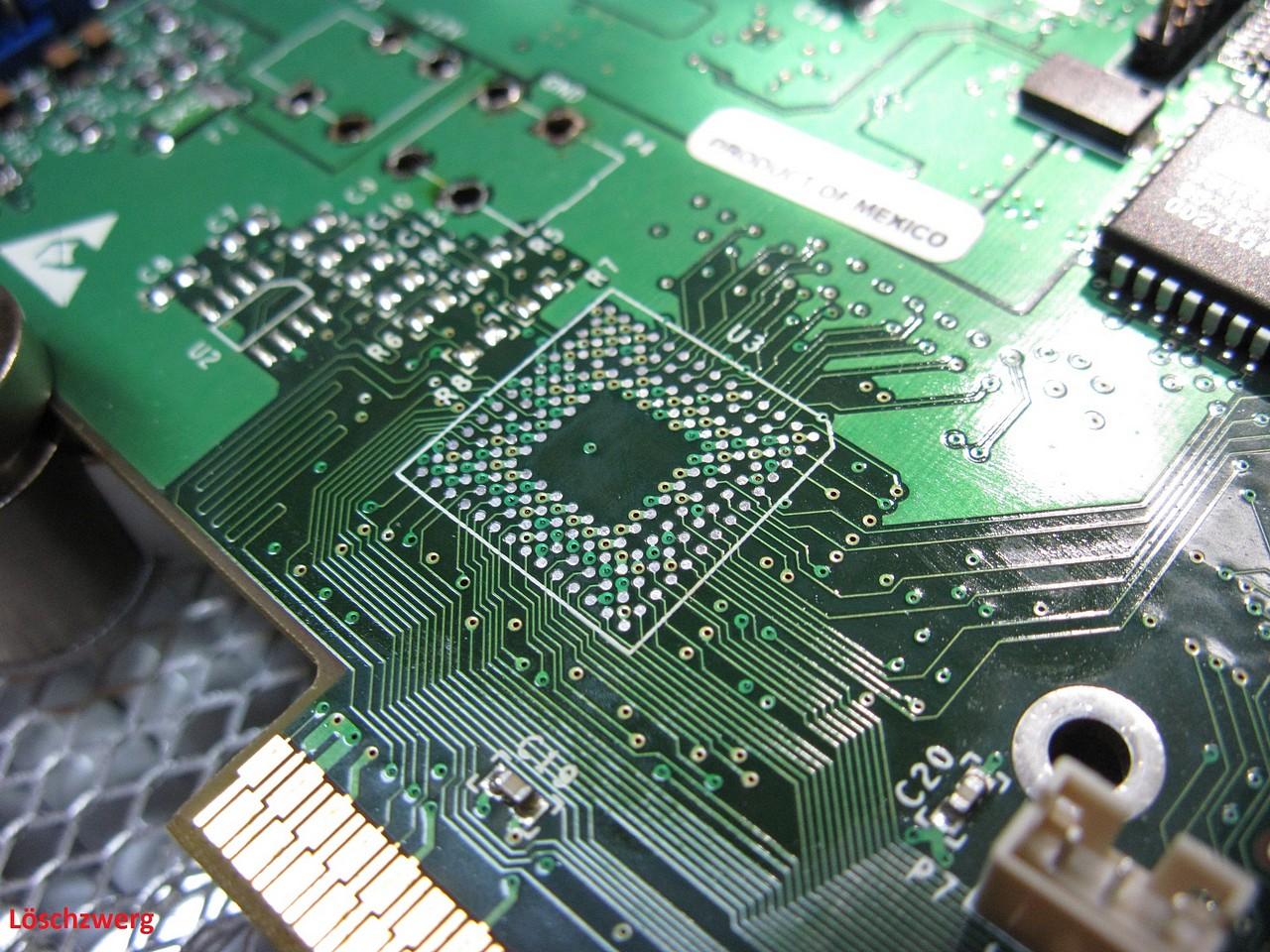 [06/07/2012] Update vom 08.07. mit neuen Prototypen, Silent-Mods und nackten Platinen (16)