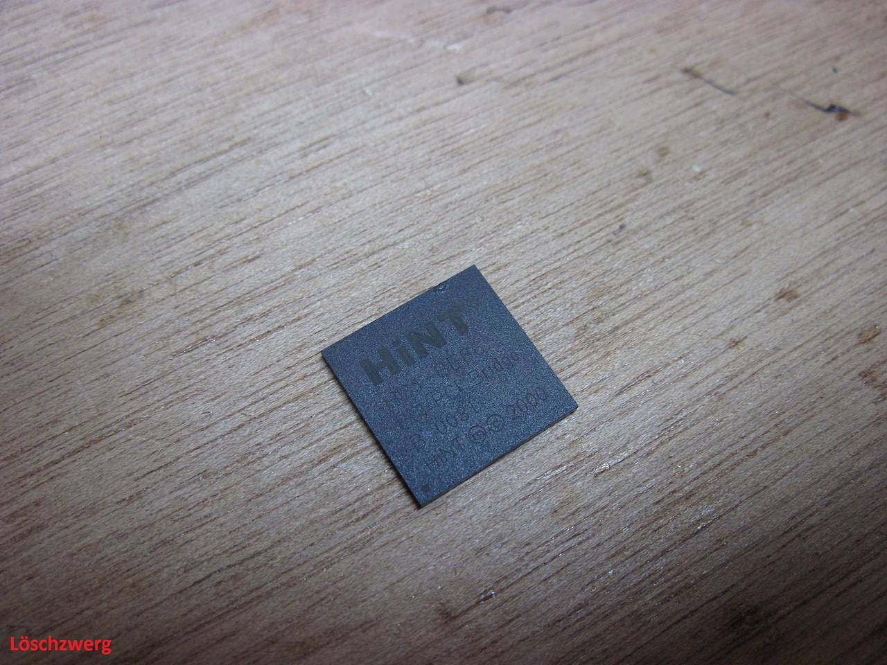 [06/07/2012] Update vom 08.07. mit neuen Prototypen, Silent-Mods und nackten Platinen (18)