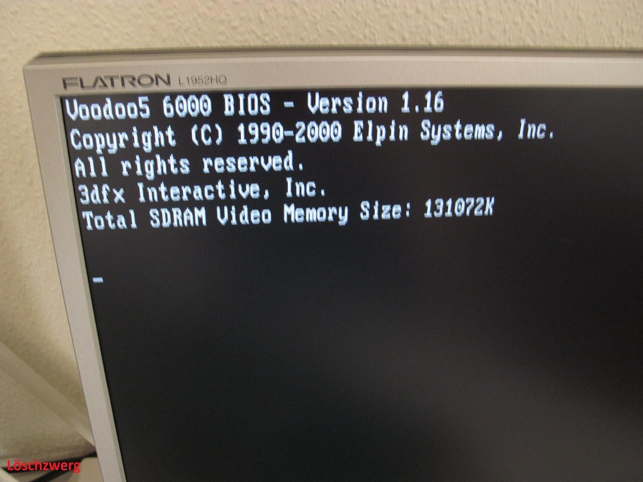 [06/07/2012] Update vom 08.07. mit neuen Prototypen, Silent-Mods und nackten Platinen (21)