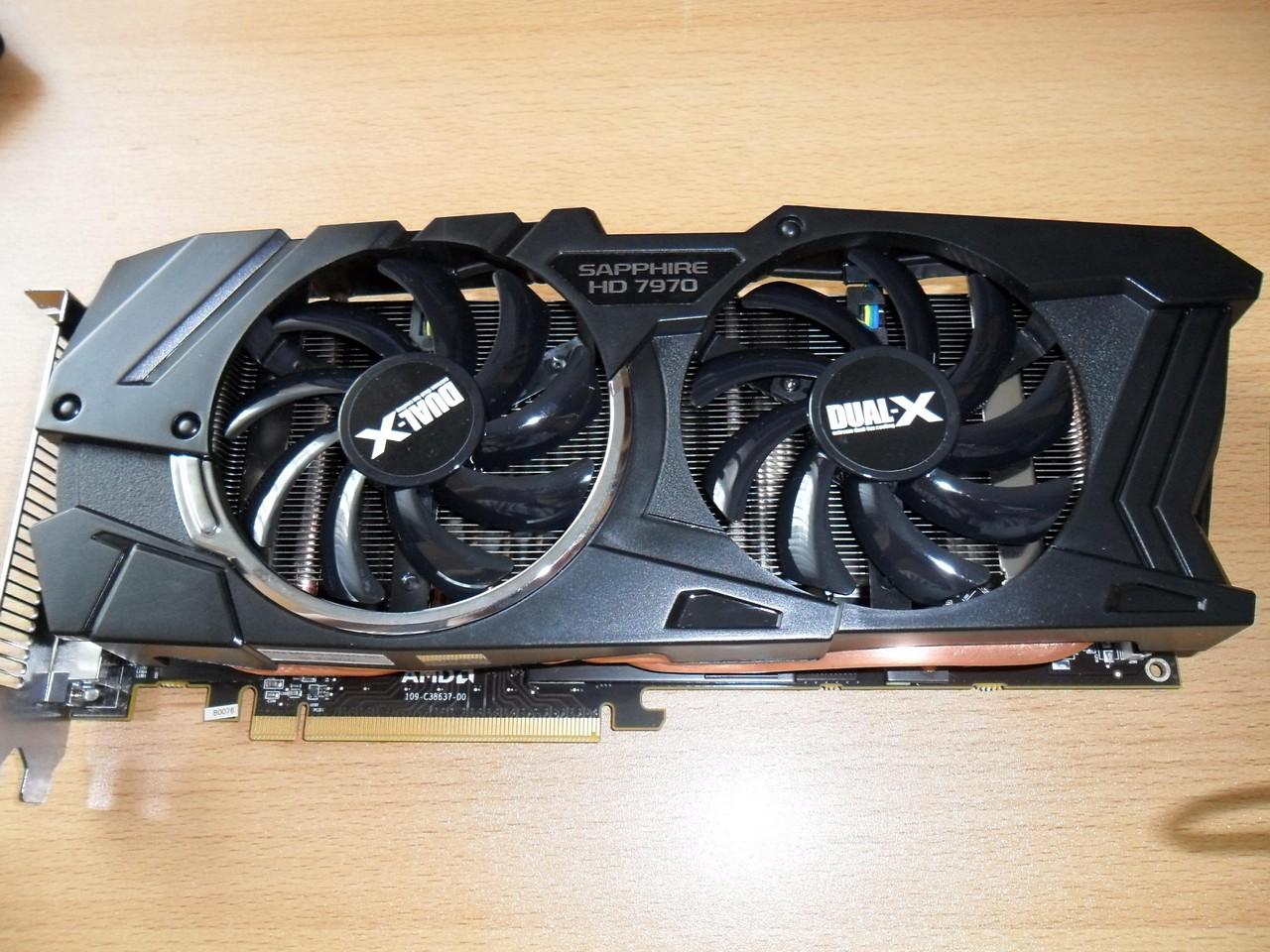 [06/07/2012] Update vom 08.07. mit neuen Prototypen, Silent-Mods und nackten Platinen (32)
