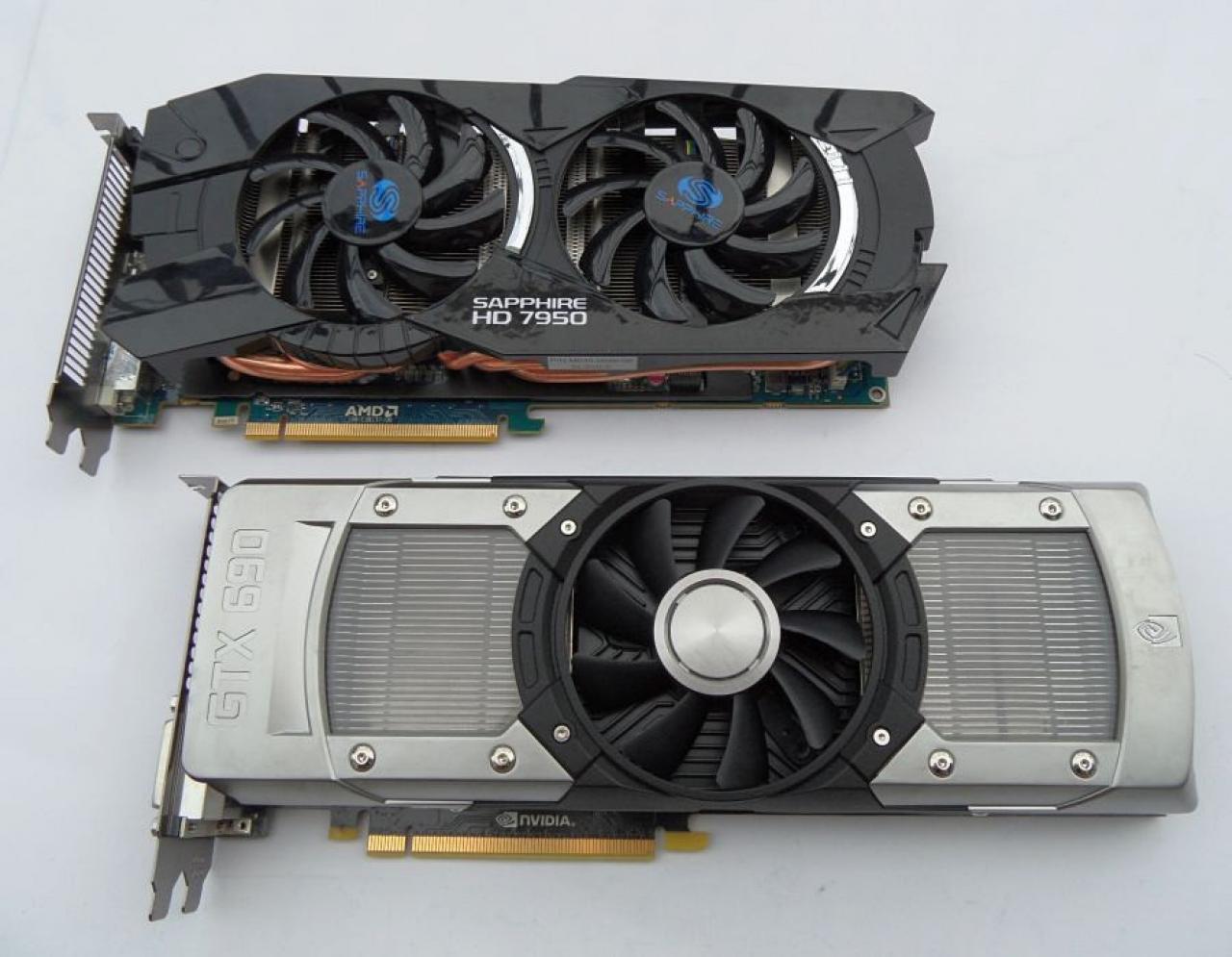 [06/07/2012] Update vom 08.07. mit neuen Prototypen, Silent-Mods und nackten Platinen (37)