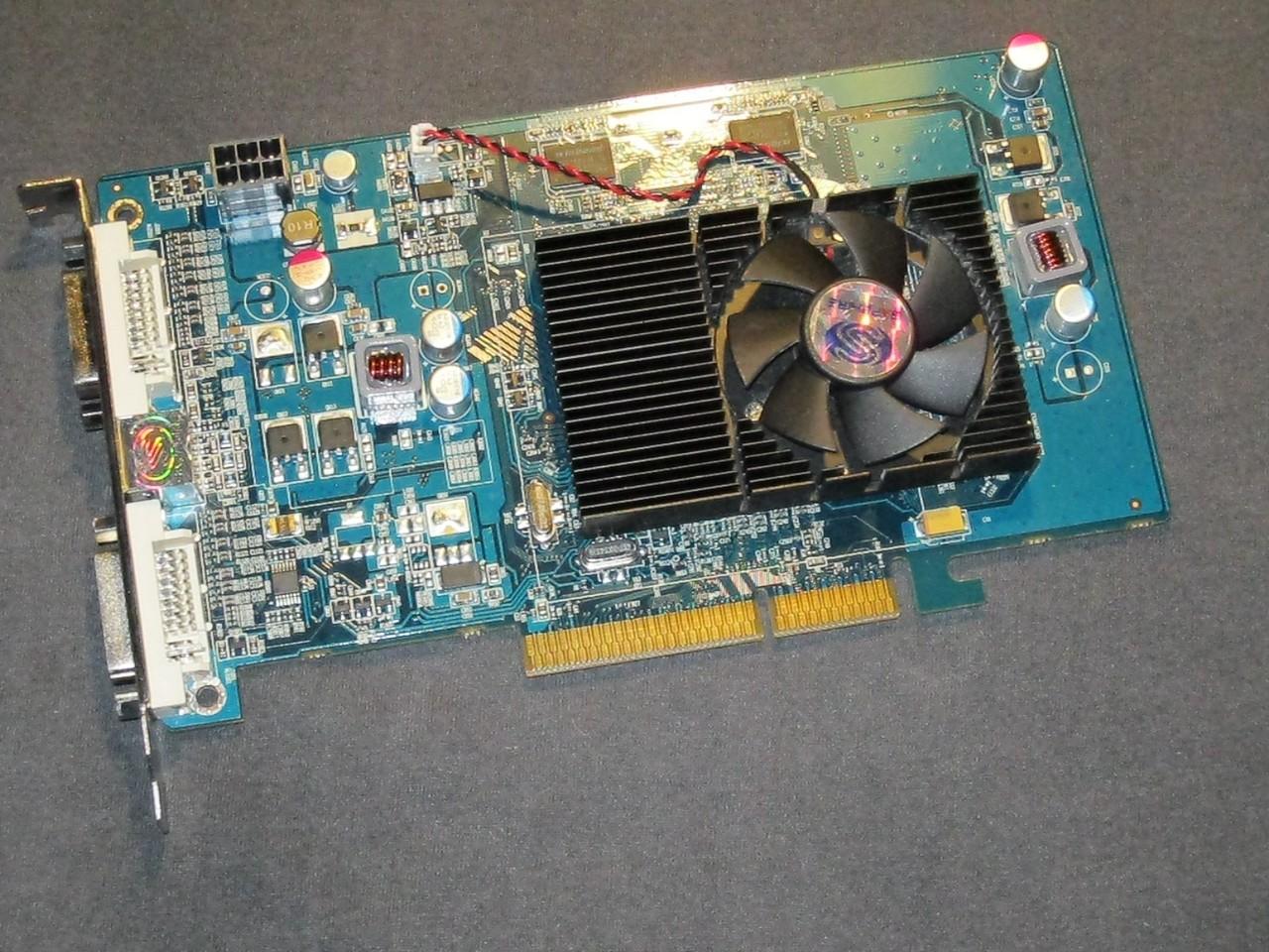 [06/07/2012] Update vom 08.07. mit neuen Prototypen, Silent-Mods und nackten Platinen (40)