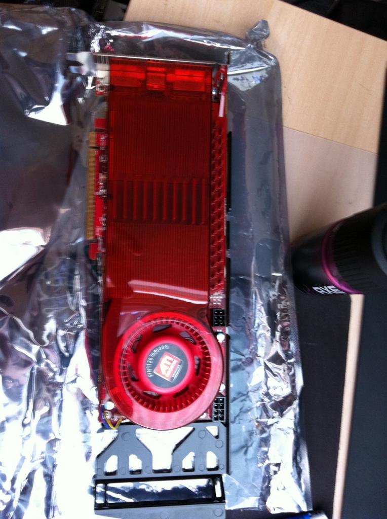[06/07/2012] Update vom 08.07. mit neuen Prototypen, Silent-Mods und nackten Platinen (47)