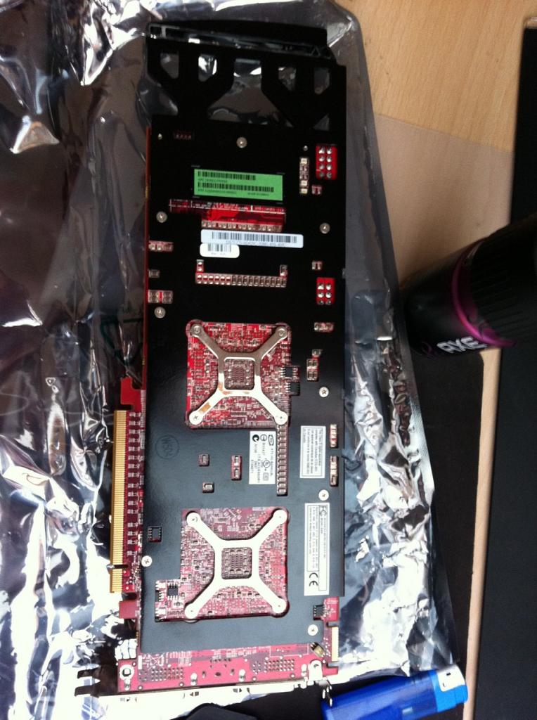 [06/07/2012] Update vom 08.07. mit neuen Prototypen, Silent-Mods und nackten Platinen (48)