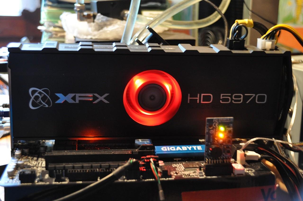 [06/07/2012] Update vom 08.07. mit neuen Prototypen, Silent-Mods und nackten Platinen (52)