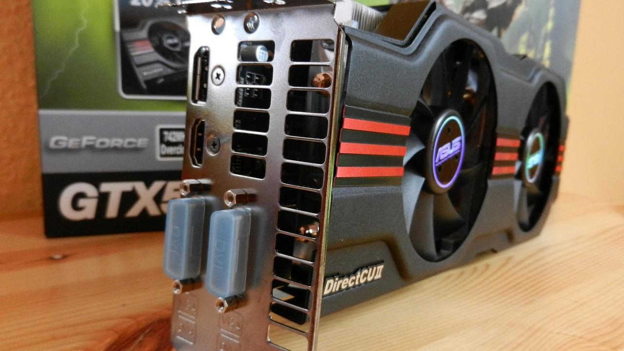 [06/07/2012] Update vom 08.07. mit neuen Prototypen, Silent-Mods und nackten Platinen (55)
