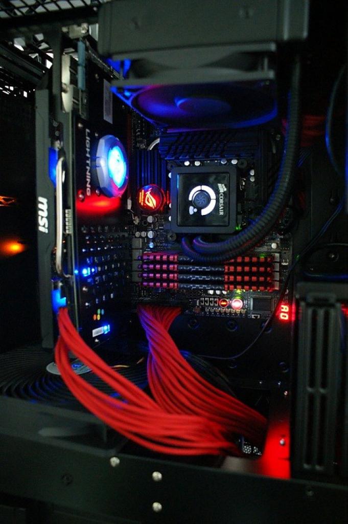 [06/07/2012] Update vom 08.07. mit neuen Prototypen, Silent-Mods und nackten Platinen (57)