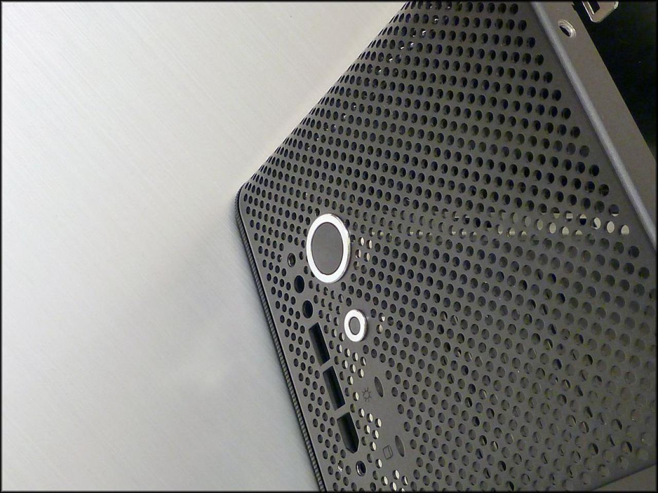 [09/07/2012] Update vom 09.07. mit Spitzen-Casemod und Schnecken-Tower (4)