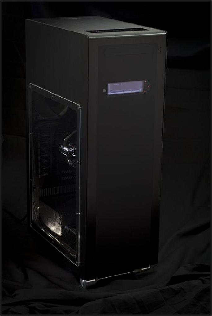 [09/07/2012] Update vom 09.07. mit Spitzen-Casemod und Schnecken-Tower (1)