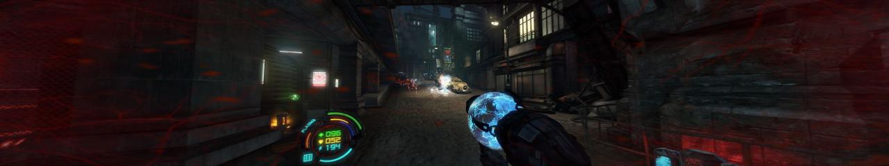 [26/07/2012] Hard Reset (Maximale Details, 5.760 x 1.080) von T-Virus